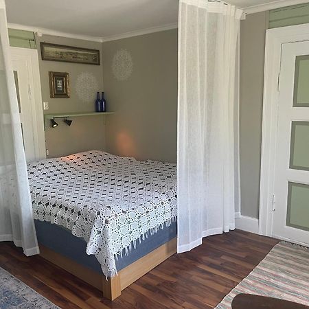 Sommerdrom I Sor Mandal Kültér fotó