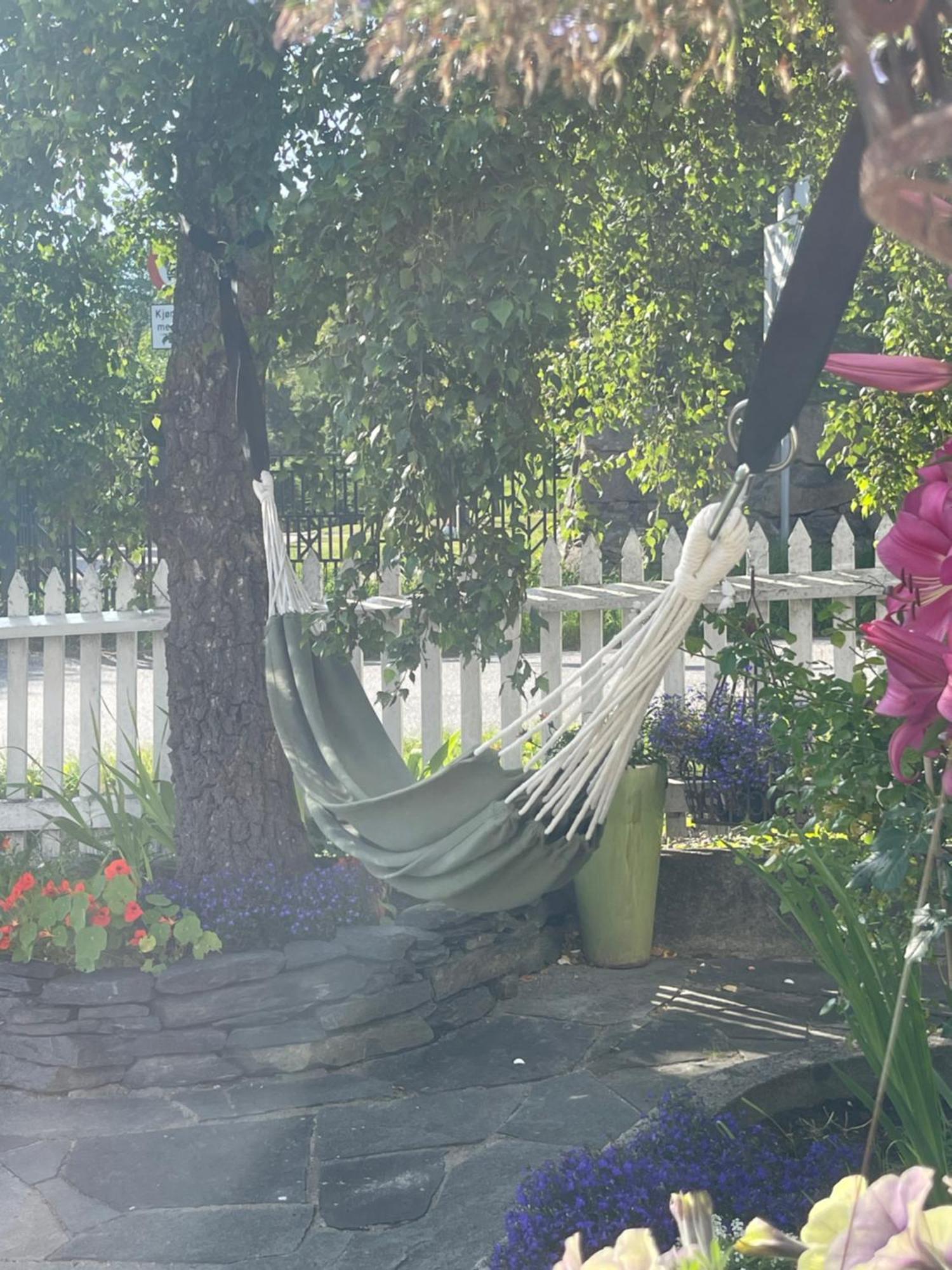 Sommerdrom I Sor Mandal Kültér fotó