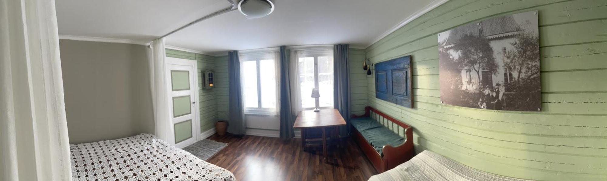 Sommerdrom I Sor Mandal Kültér fotó